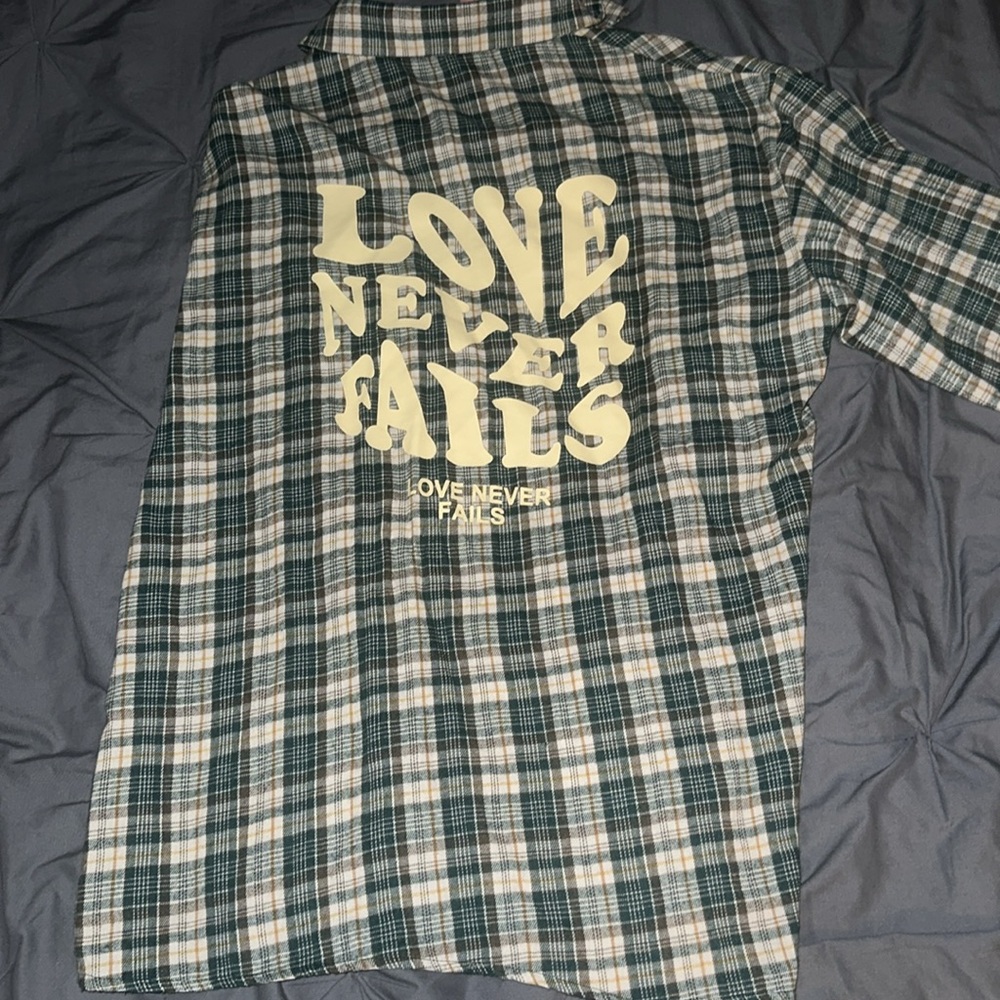 Oversized Cardigan - Picture 2 of 2